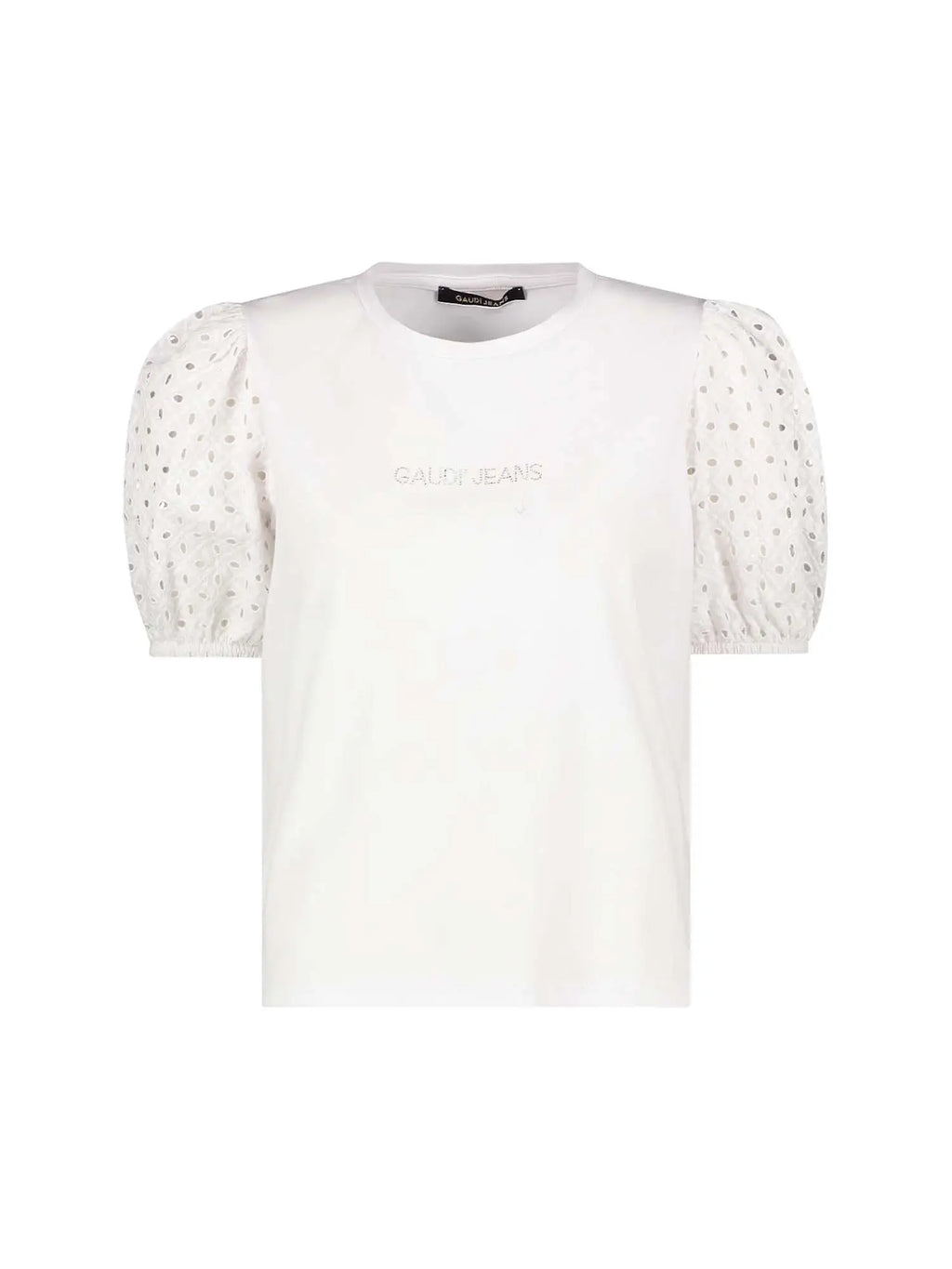 GAUDI T-SHIRT 64037