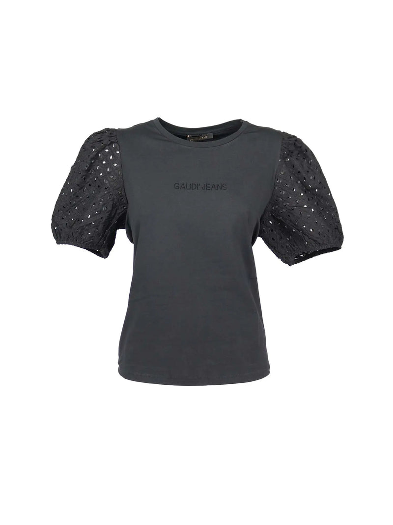 GAUDI T-SHIRT 64037