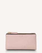 SABEN SAM WALLET-DESERT ROSE