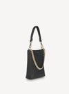 SABEN COCO MINI BAG-BLACK