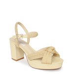 MISS WILSON HELLER HEEL-STONE CALF