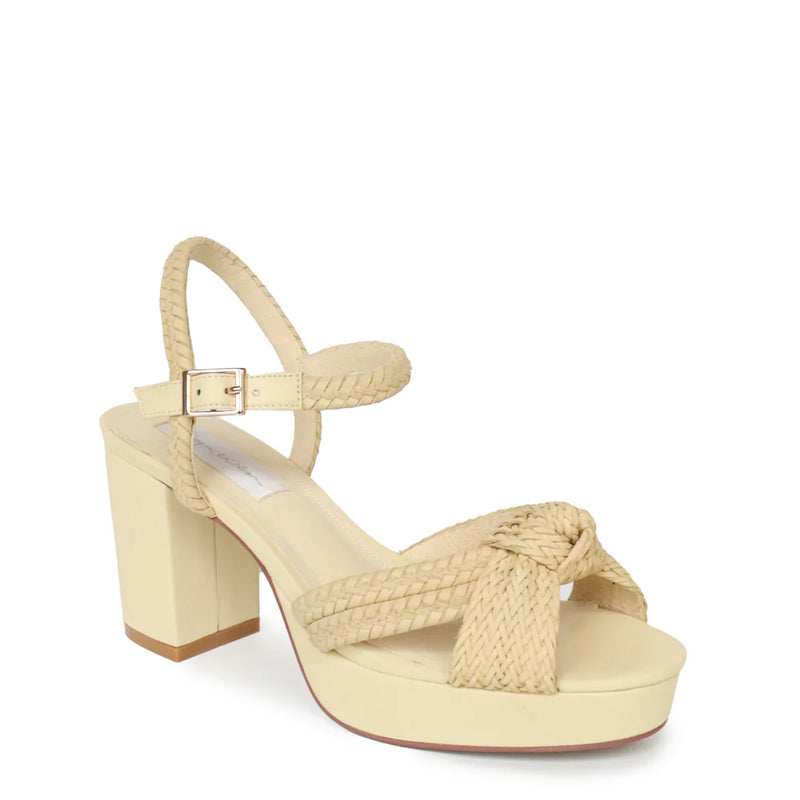 MISS WILSON HELLER HEEL-STONE CALF