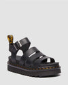 DR MARTENS BLAIRE 3 STRAP SANDAL