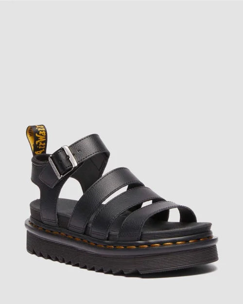 DR MARTENS BLAIRE 3 STRAP SANDAL