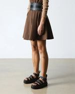 DR MARTENS BLAIRE 3 STRAP SANDAL