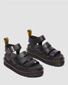 DR MARTENS BLAIRE 3 STRAP SANDAL