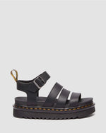 DR MARTENS BLAIRE 3 STRAP SANDAL