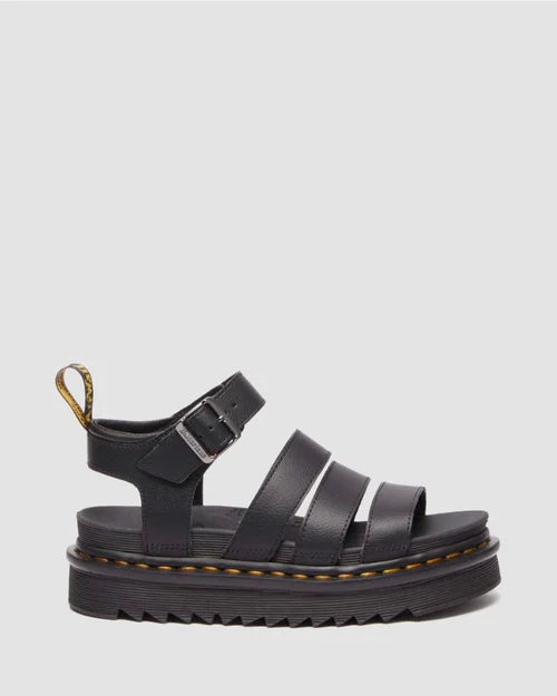 DR MARTENS BLAIRE 3 STRAP SANDAL