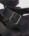 DR MARTENS BLAIRE 3 STRAP SANDAL