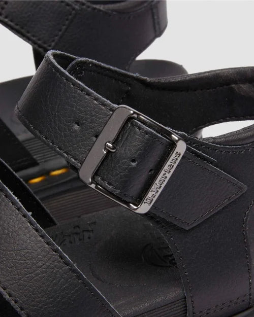 DR MARTENS BLAIRE 3 STRAP SANDAL