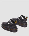 DR MARTENS BLAIRE 3 STRAP SANDAL