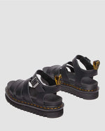 DR MARTENS BLAIRE 3 STRAP SANDAL