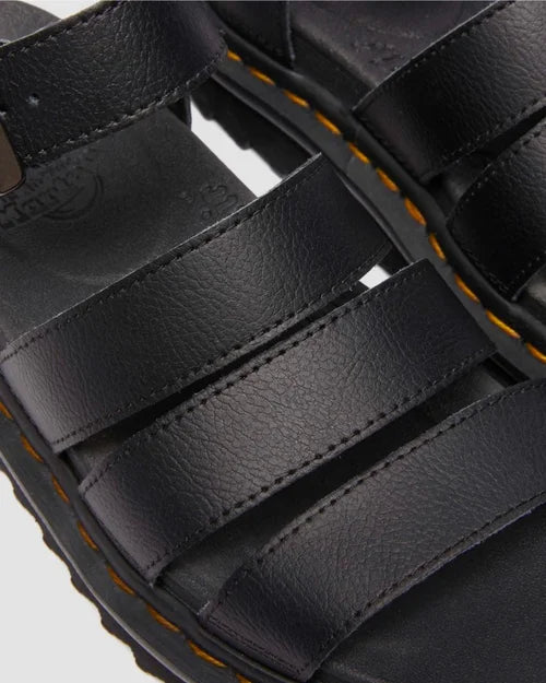 DR MARTENS BLAIRE 3 STRAP SANDAL