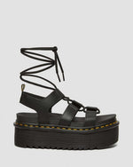 DR MARTENS NARTILLA XL GLADIATOR SANDAL