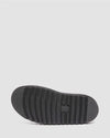 DR MARTENS VOSS II CROSS STRAP SANDAL.