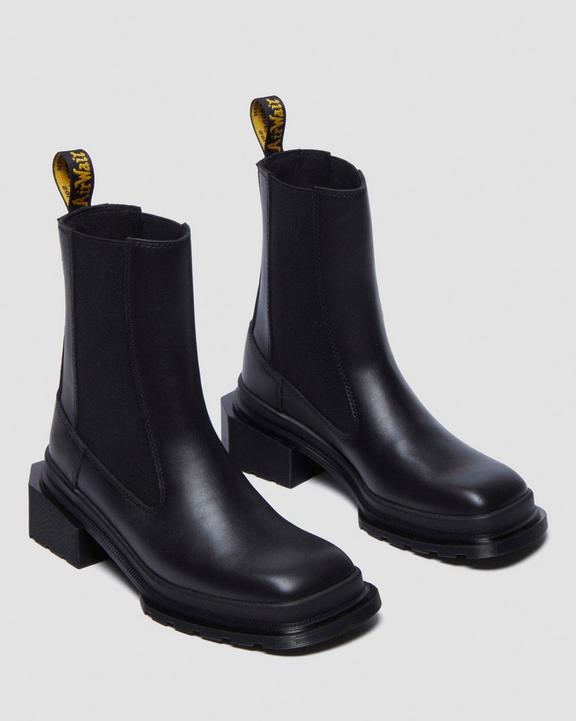 DR MARTENS MAYBOLE CHELSEA BOOT