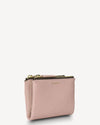 SABEN DELILAH WALLET-DESERT ROSE
