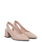 KATHRN WILSON LIZ SLINGBACK