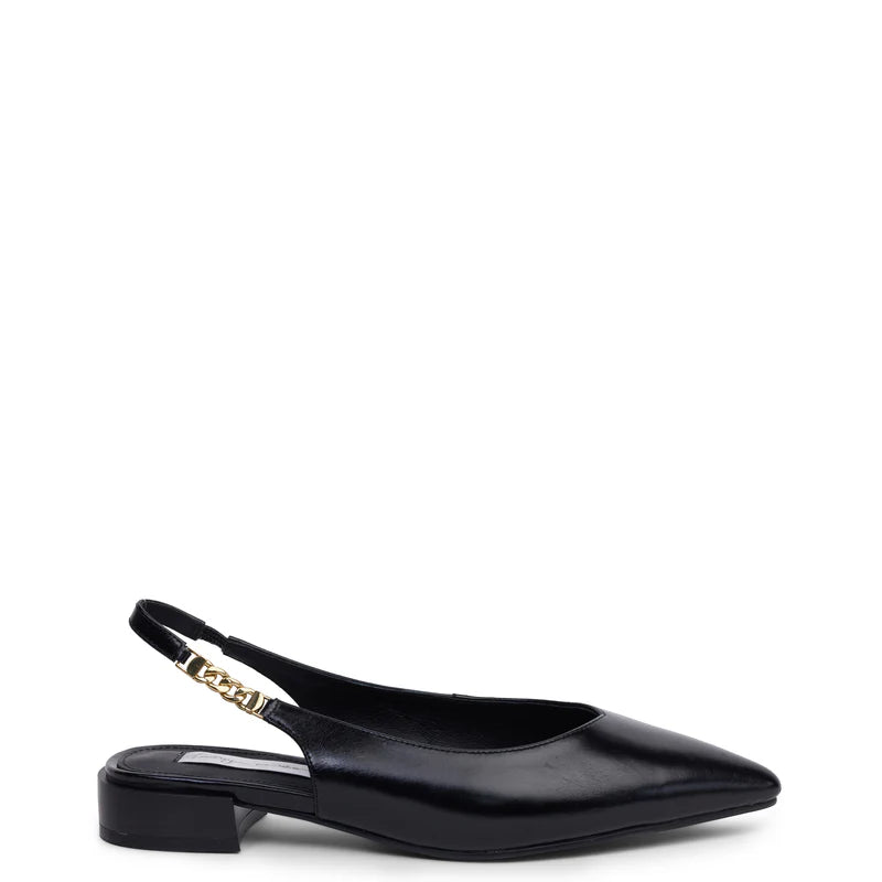 KATHRYN WILSON CHLOE SLINGBACK