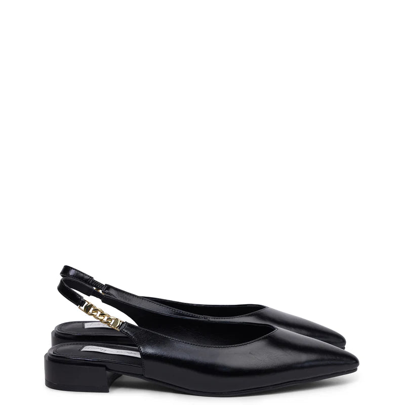 KATHRYN WILSON CHLOE SLINGBACK