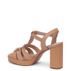 KATHRYN WILSON BLAKE HEEL-NUDE CALF