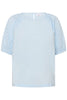 SAINT TROPEZ PALA SZ BLOUSE-SKYWAY