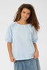 SAINT TROPEZ PALA SZ BLOUSE-SKYWAY