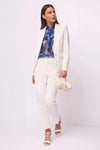 GAUDI FLORAL SHIRT