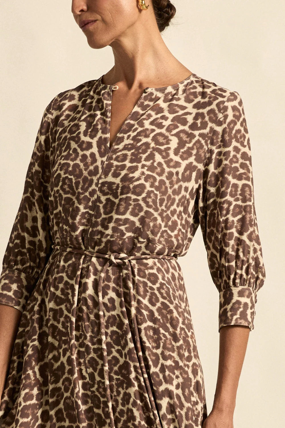 ZOE KRATZMANN SCENE DRESS