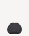 SABEN GAIA MINI POUCH-BLACK