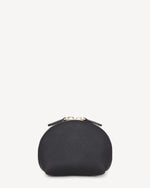 SABEN GAIA MINI POUCH-BLACK