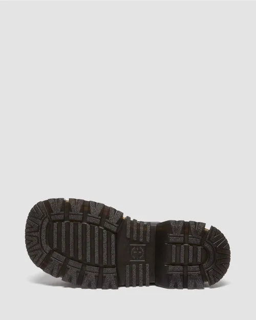DR MARTENS MATTISON SLIDE SANDAL