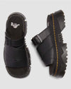 DR MARTENS MATTISON SLIDE SANDAL