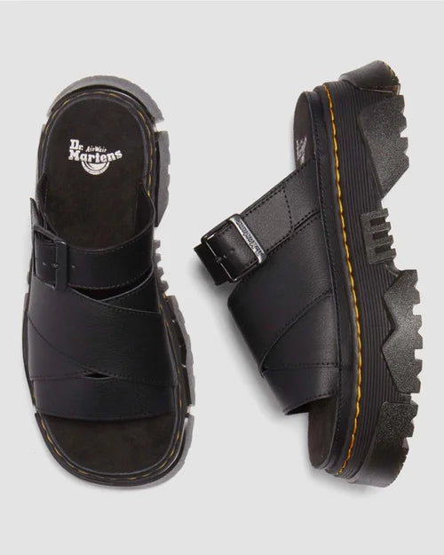DR MARTENS MATTISON SLIDE SANDAL