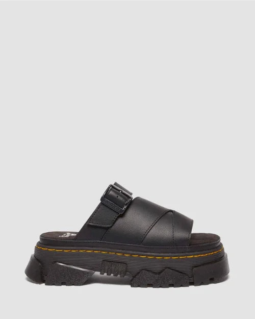 DR MARTENS MATTISON SLIDE SANDAL