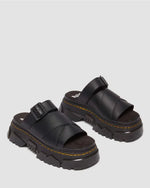 DR MARTENS MATTISON SLIDE SANDAL