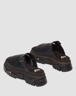 DR MARTENS MATTISON SLIDE SANDAL