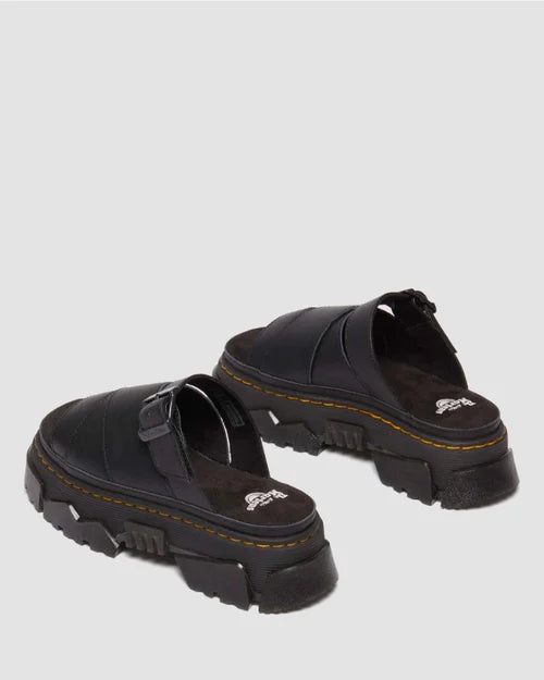 DR MARTENS MATTISON SLIDE SANDAL