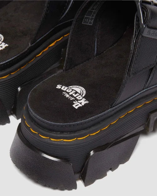 DR MARTENS MATTISON SLIDE SANDAL