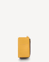 SABEN WINONA CARD HOLDER-MARIGOLD
