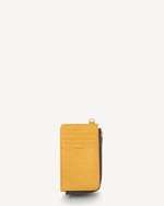 SABEN WINONA CARD HOLDER-MARIGOLD