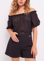 GAUDI BLOUSE 45018