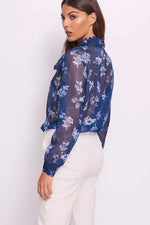 GAUDI FLORAL SHIRT