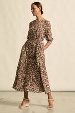 ZOE KRATZMANN SCENE DRESS