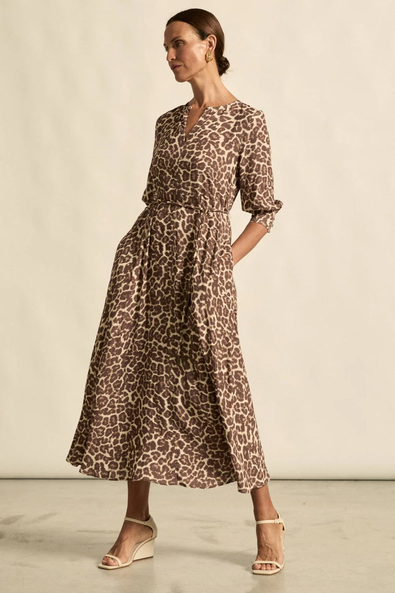 ZOE KRATZMANN SCENE DRESS