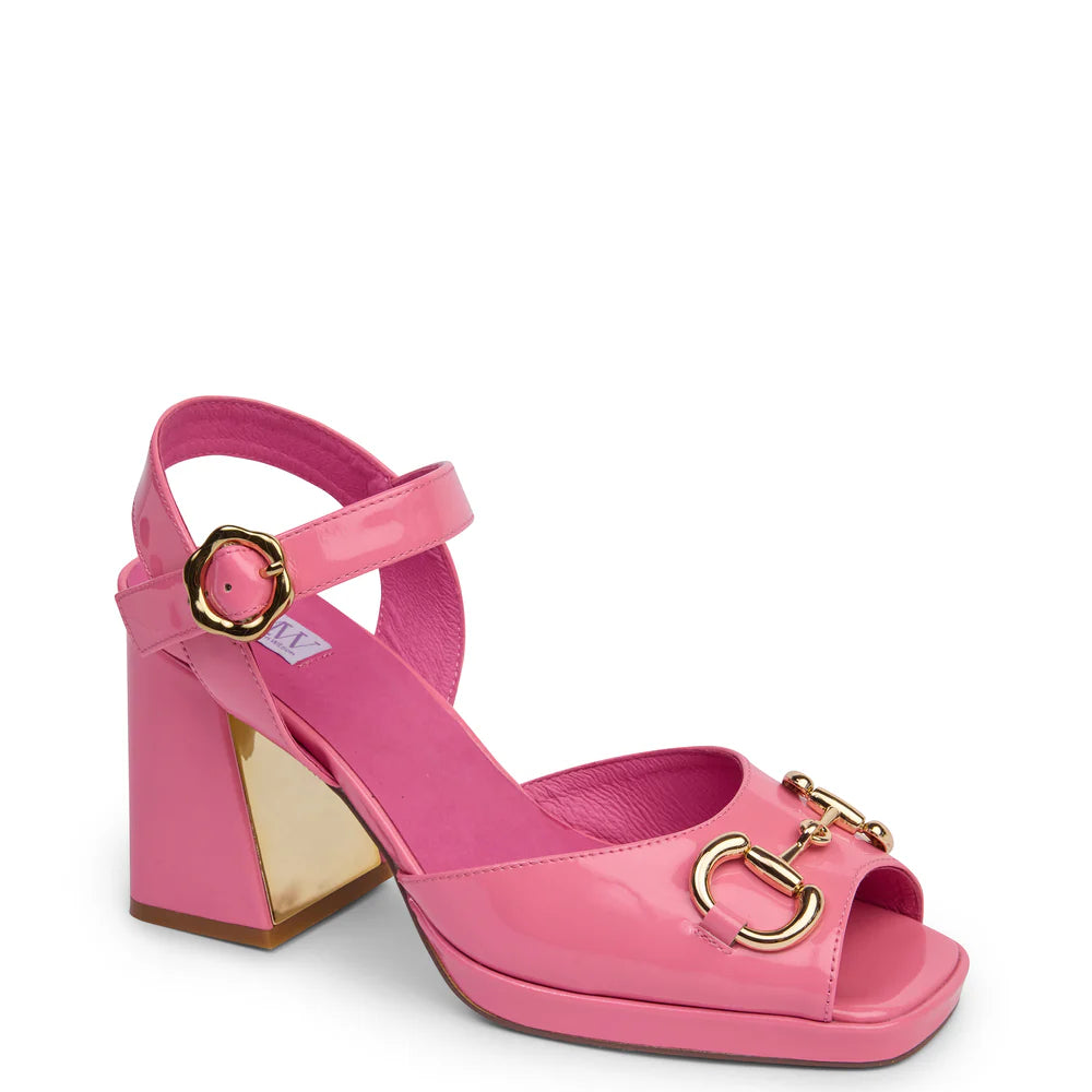 KATHRYN WILSON TRIXIE HEEL
