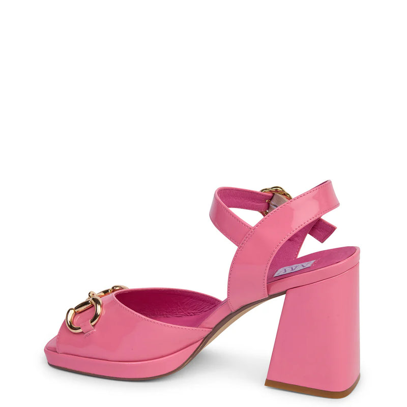KATHRYN WILSON TRIXIE HEEL