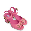 KATHRYN WILSON TRIXIE HEEL