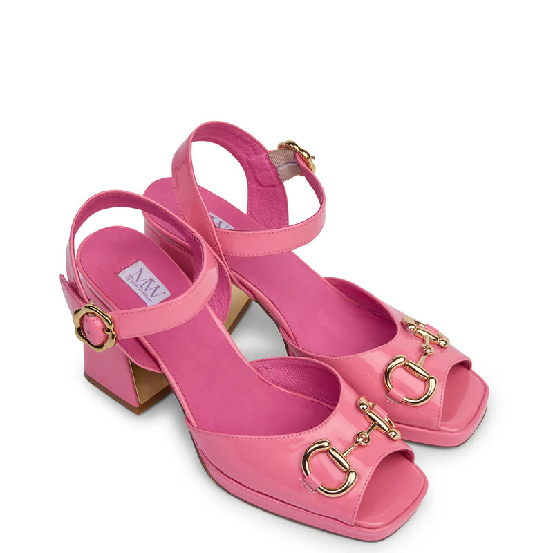 KATHRYN WILSON TRIXIE HEEL
