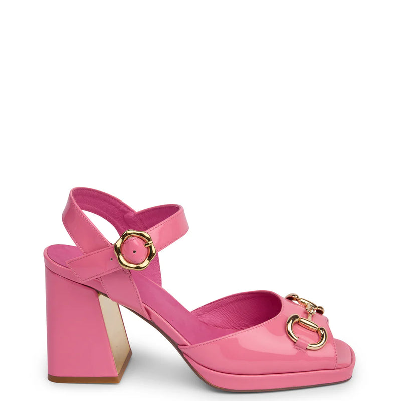 KATHRYN WILSON TRIXIE HEEL
